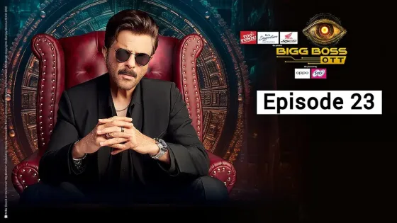 Bigg Boss OTT (2024 Episode 23) Hindi Season 3