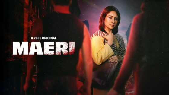 Maeri (2024) Hindi Season 1 Complete