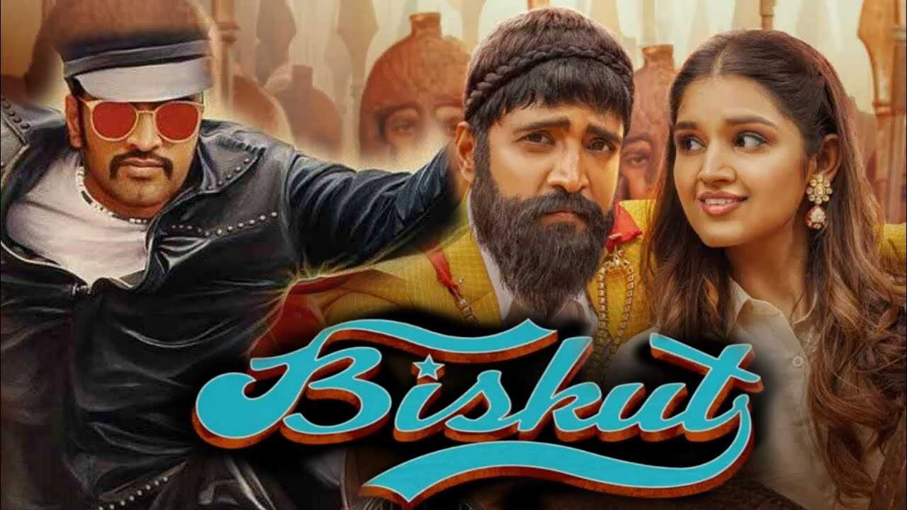 Biskut (Biskoth 2021) Hindi Dubbed Full Movie