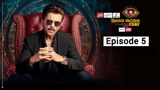 Bigg Boss OTT (2024 Episode 05) Hindi Season 3