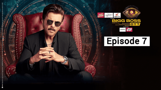 Bigg Boss OTT (2024 Episode 07) Hindi Season 3