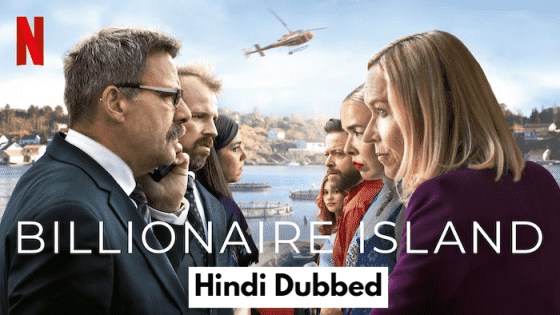 Billionaire Island (2024) Hindi Dubbed Season 1 Complete