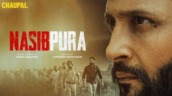 Nasibpura (2024) Punjabi Full Movie