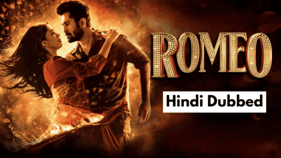 Romeo (2024) Hindi Dubbed Full Movie