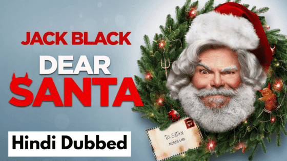 Dear Santa (2024) Hindi Dubbed Full Movie